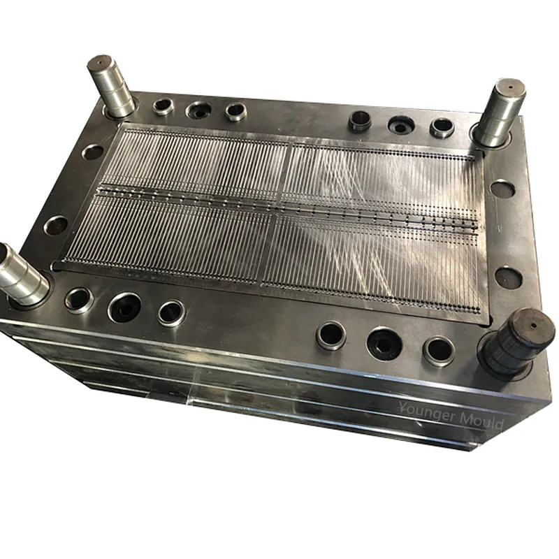 Fine Tag Pin Mould 5mm 100pcs
